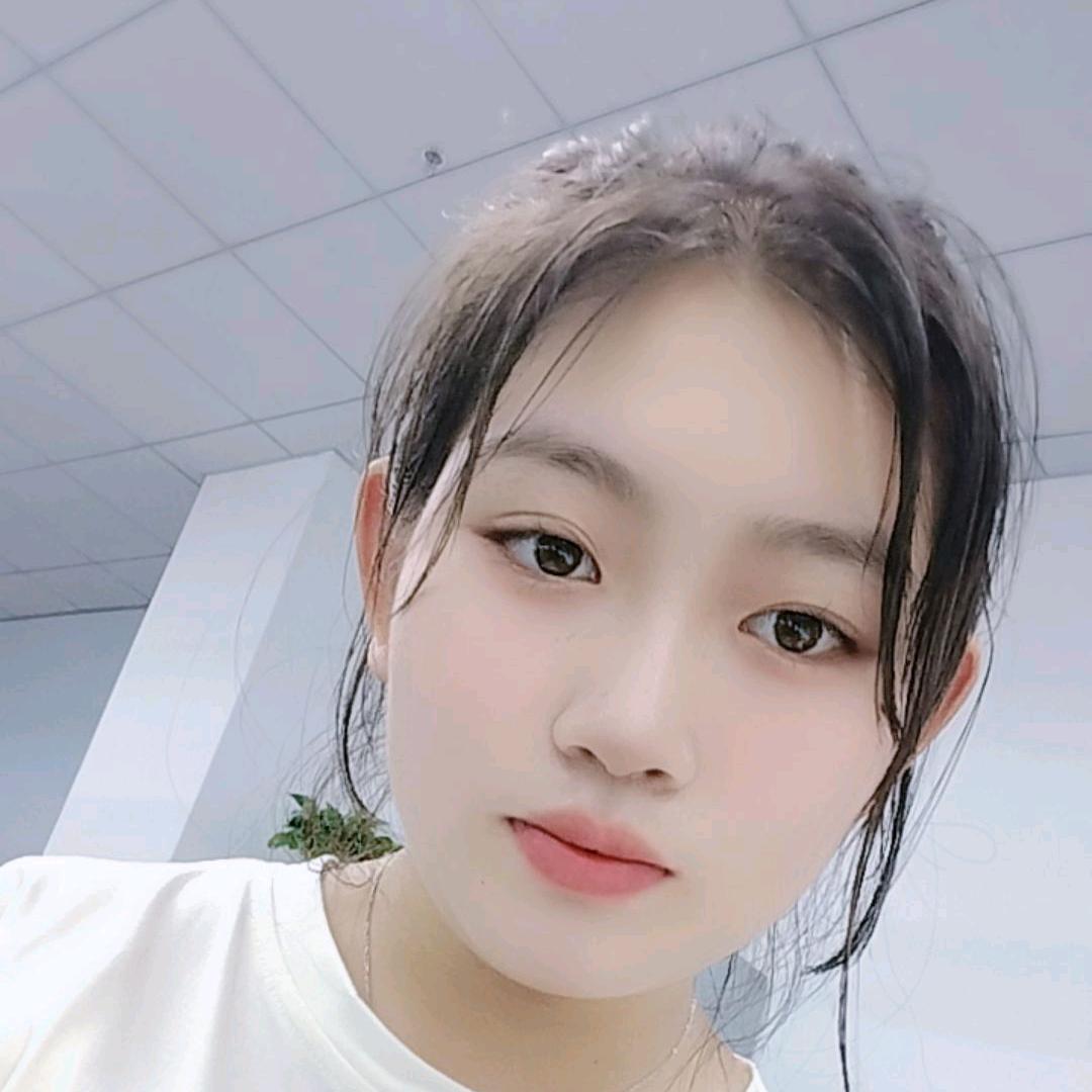 萌哒小姐姐💘