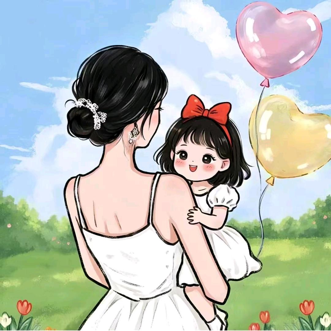 安然如初