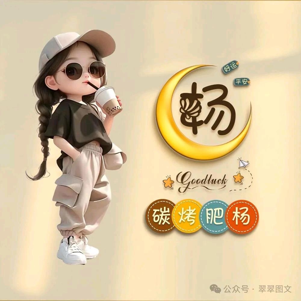 杨家大玉儿