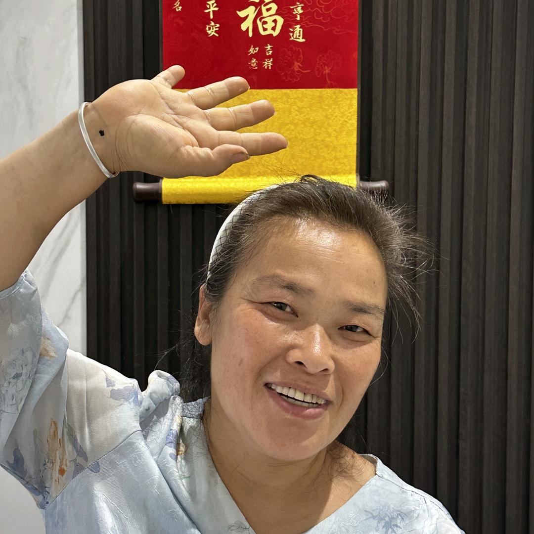 潘美吉