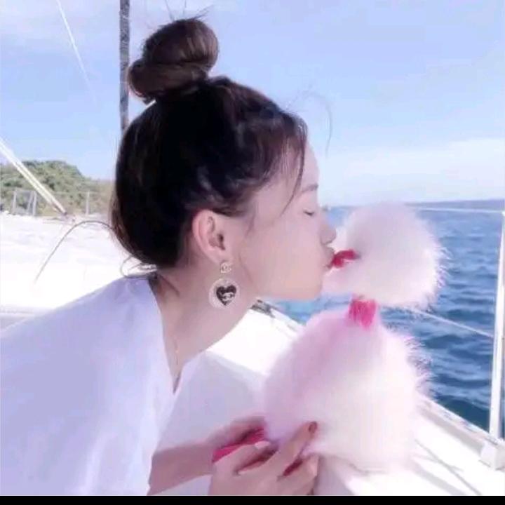 🍬糖果有点甜