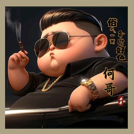 光头哥