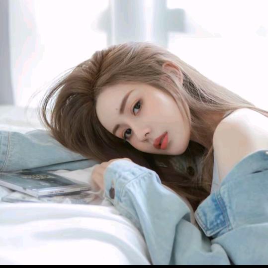 韦雪❤️【人间清醒】