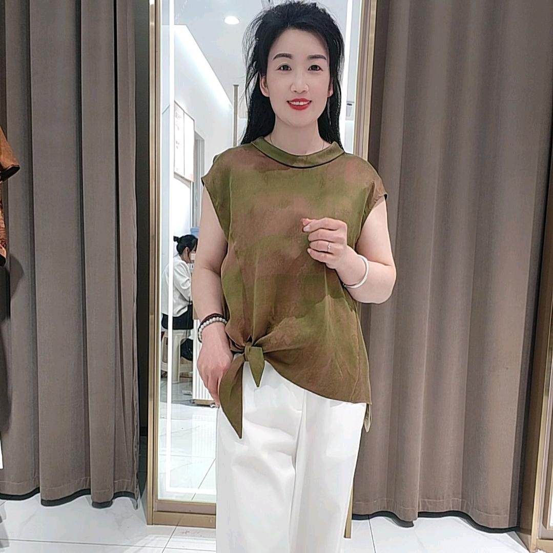 素引女装宜宾高县店(燕燕)