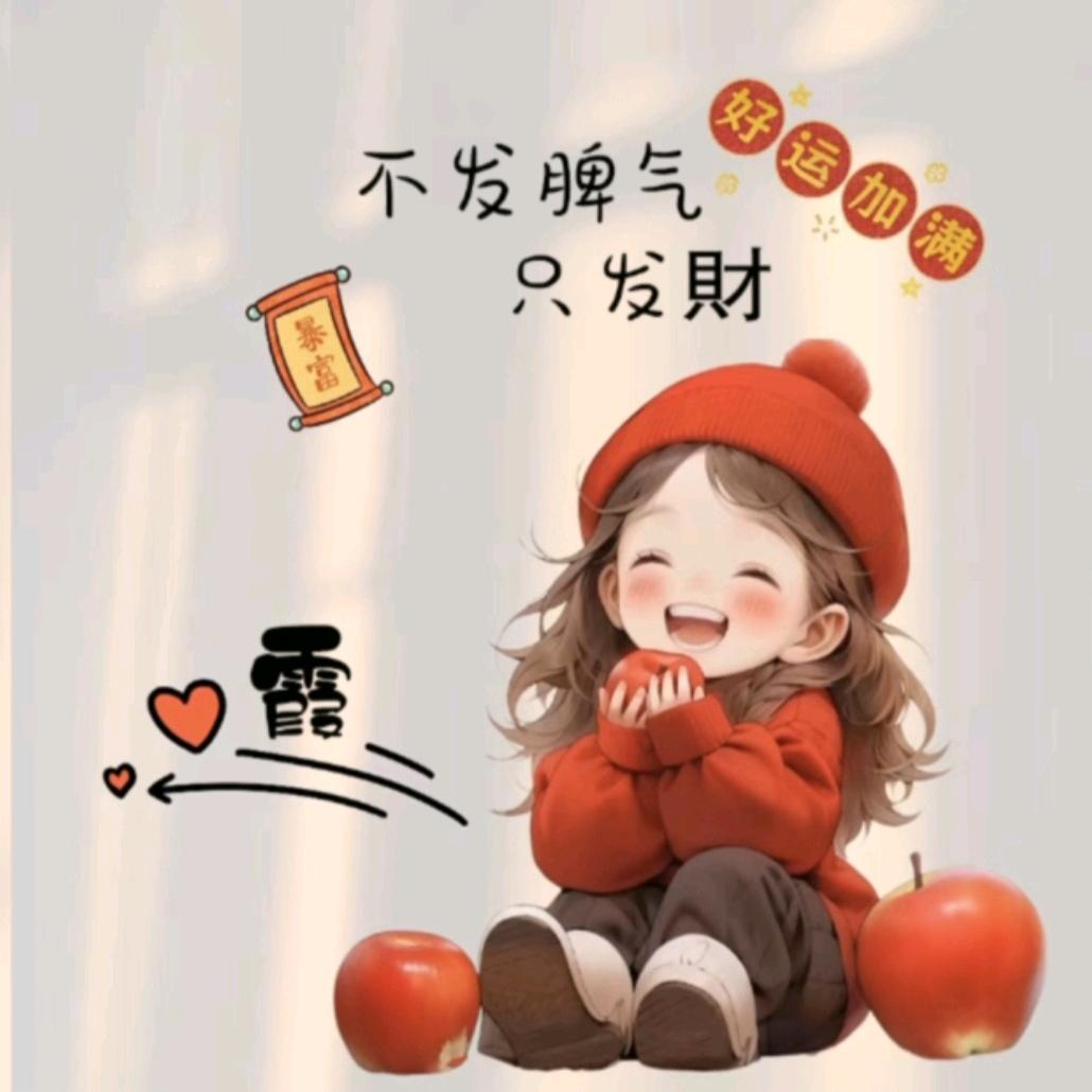 马尾菇凉女汉子