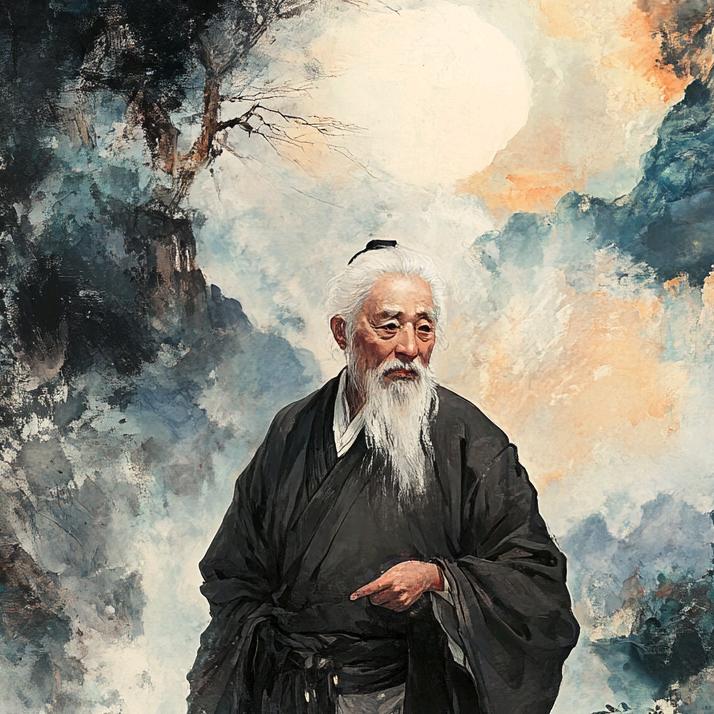思睿大师