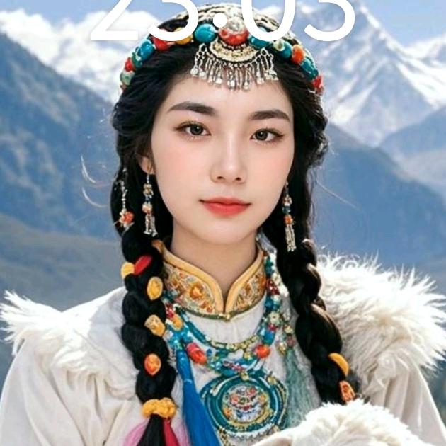 小仙女