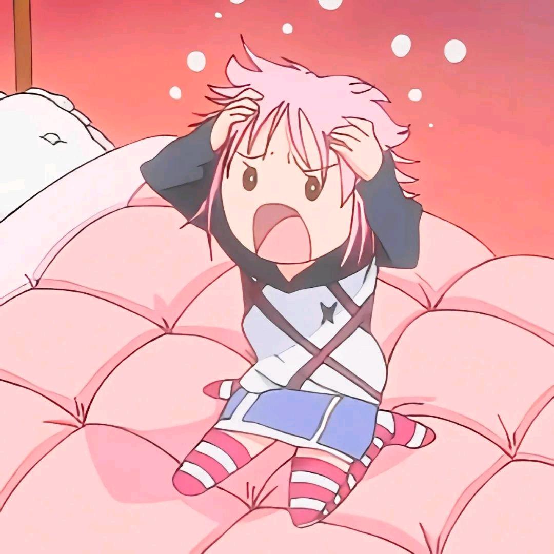 小fu