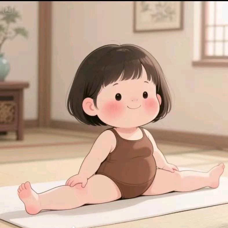 💞相濡以沫^ω^🌸㈍