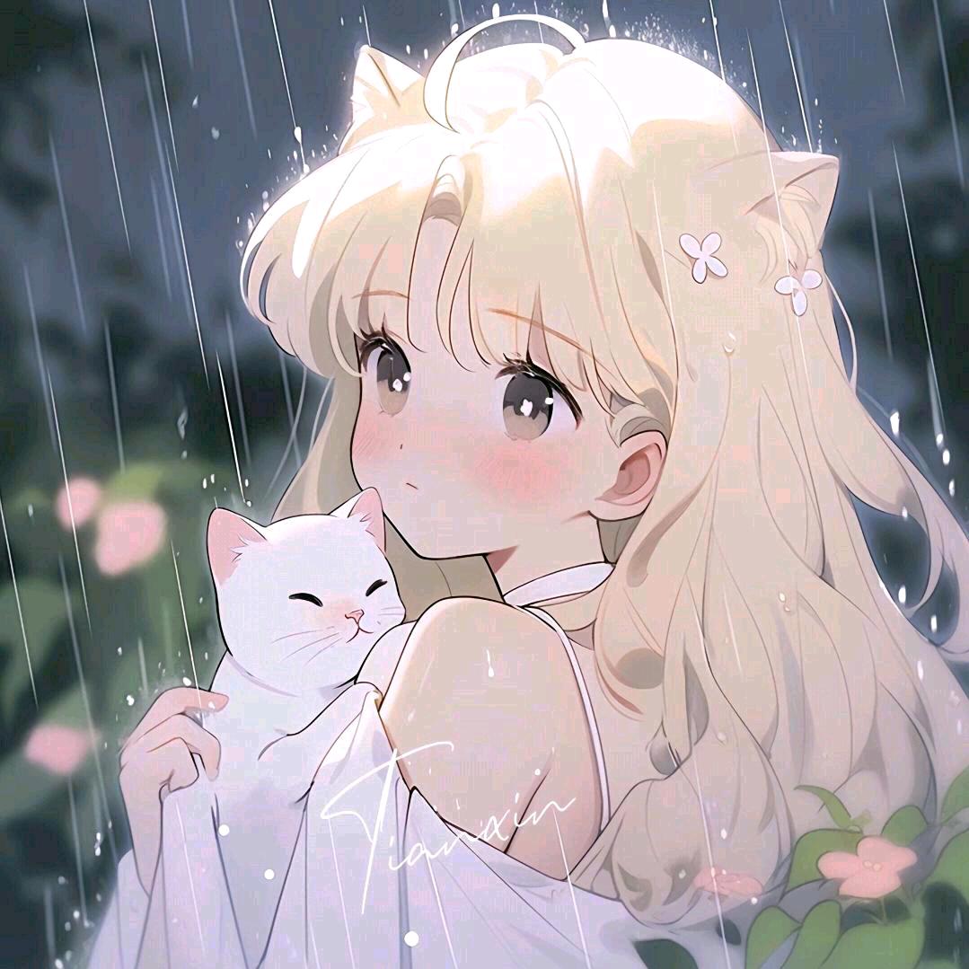 你的小月已上线🦴~