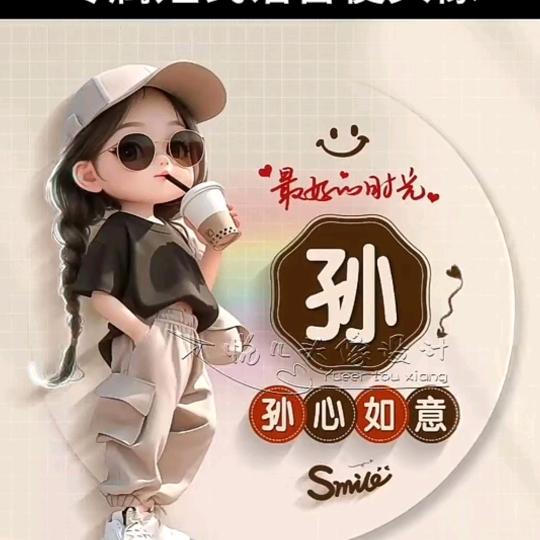 孙文静