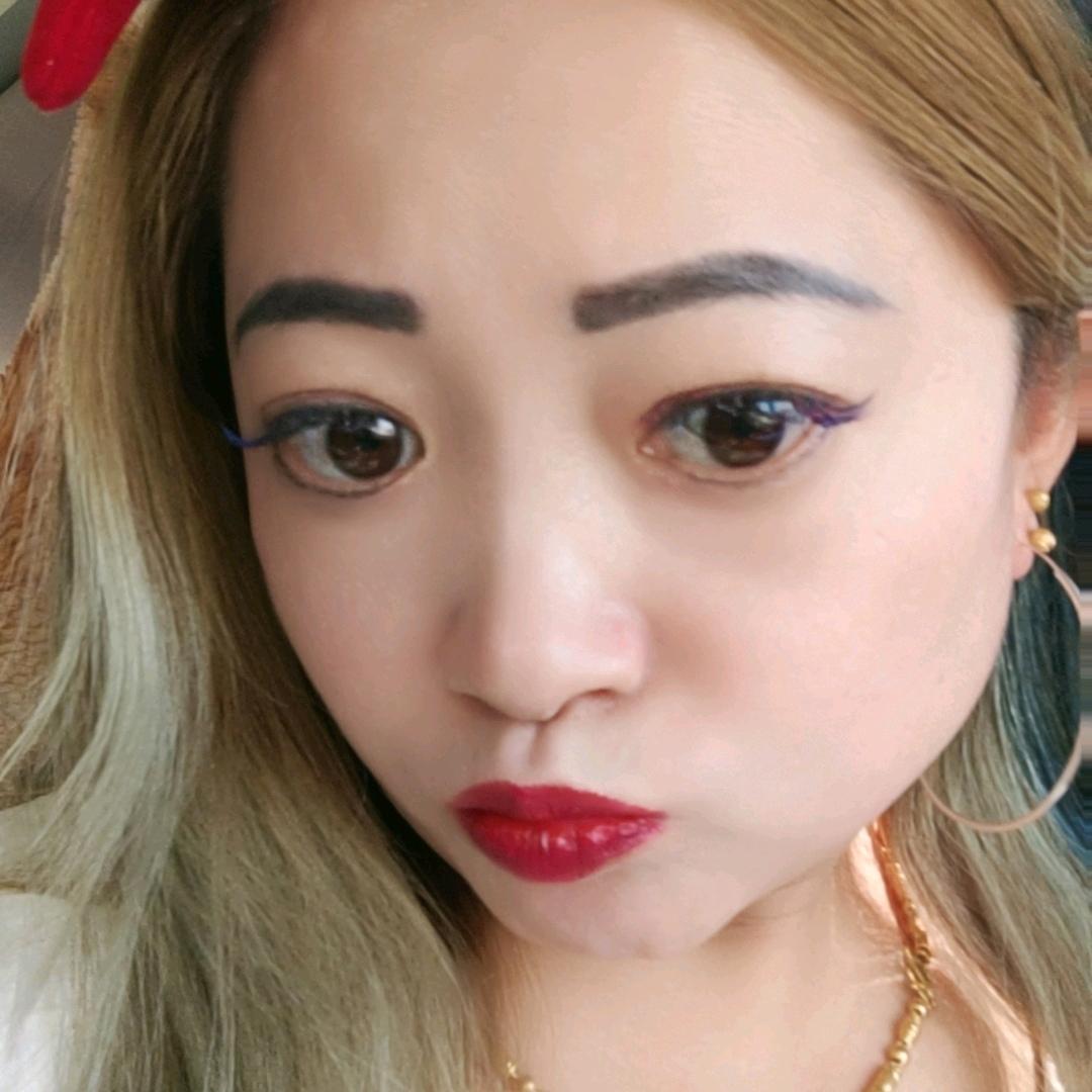 刘大美👄
