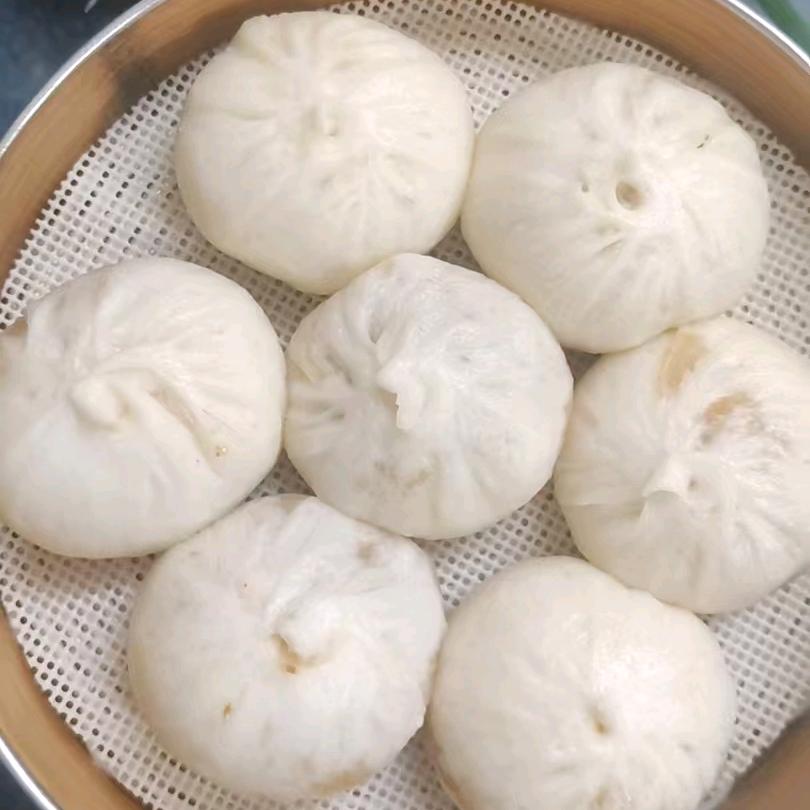 徐哥包子