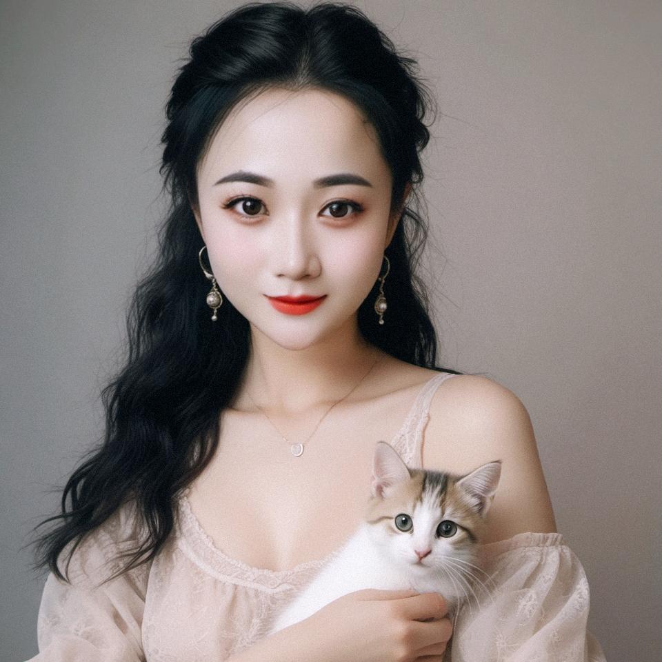 妞妞丫