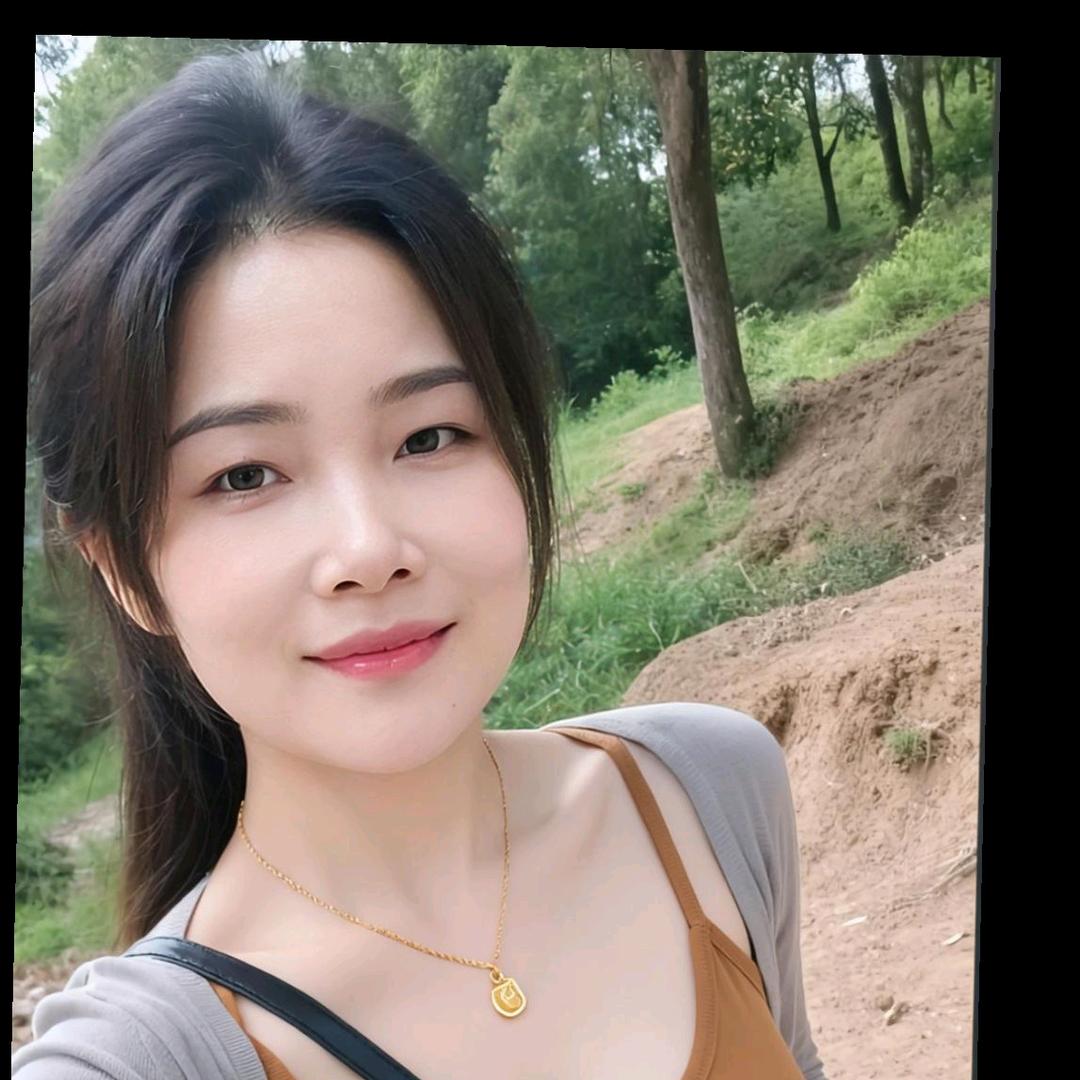 云花