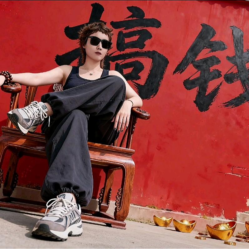 念汐✊🏽晶小朵（13级）拒连赞