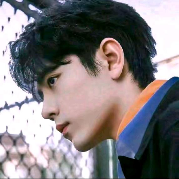 ᵕ᷄≀ ̠⋆駿☾⋆少❦