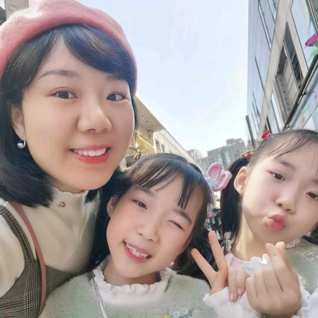 楚楚苏苏妈妈