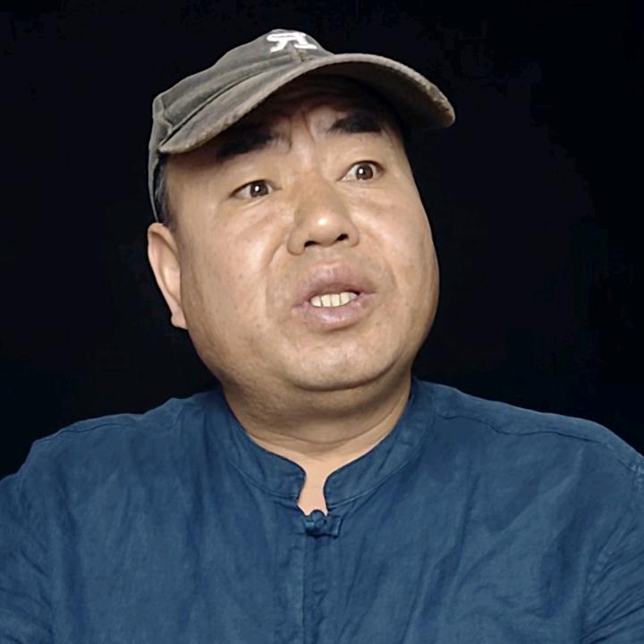 二牛子（游中国）