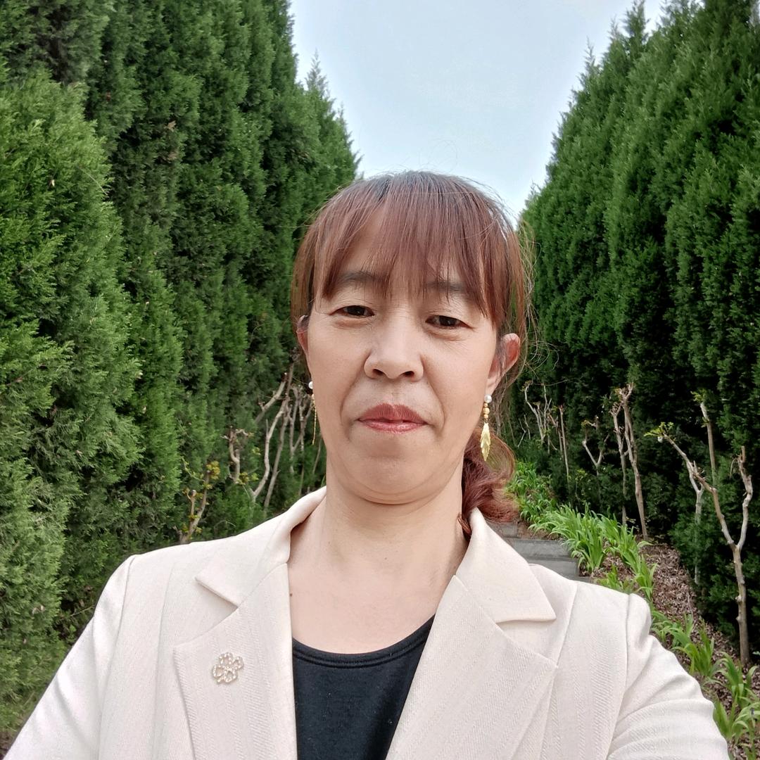 好心情。