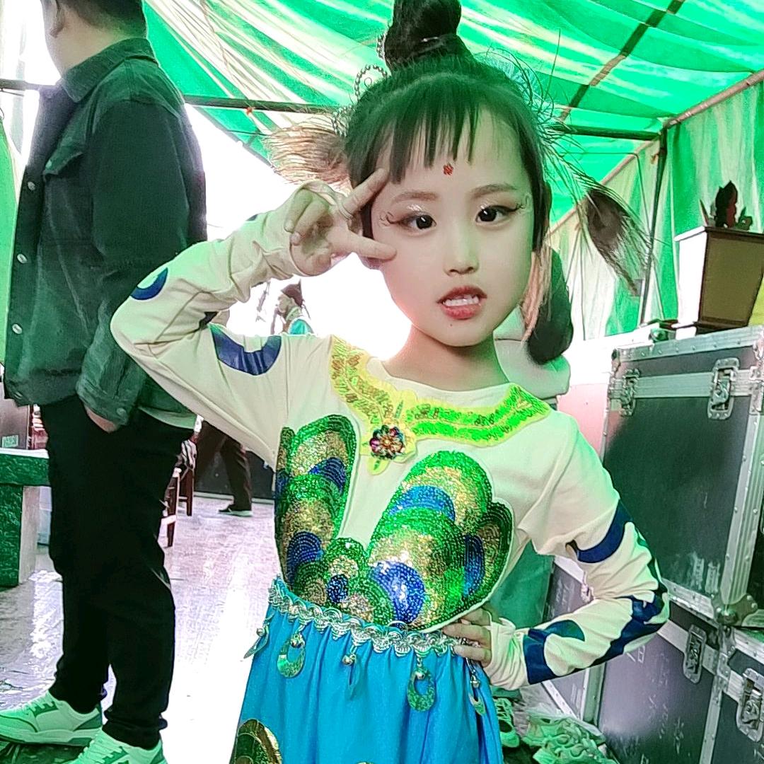 玲兒