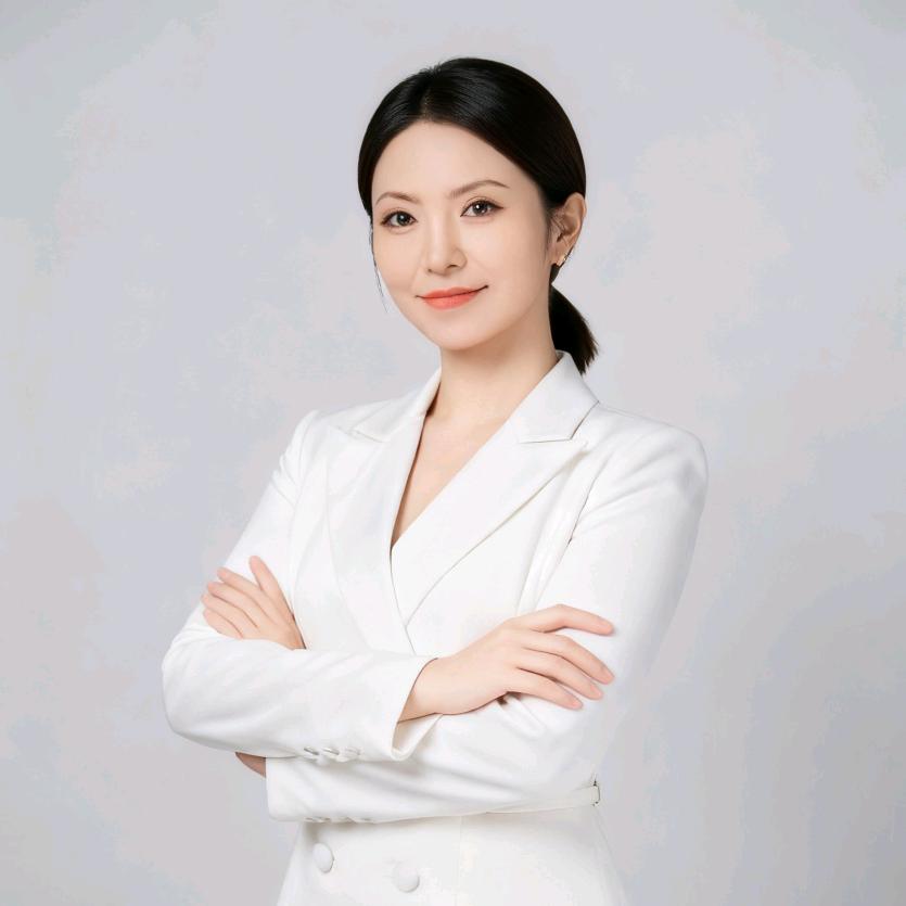 刘老师-运动营养师