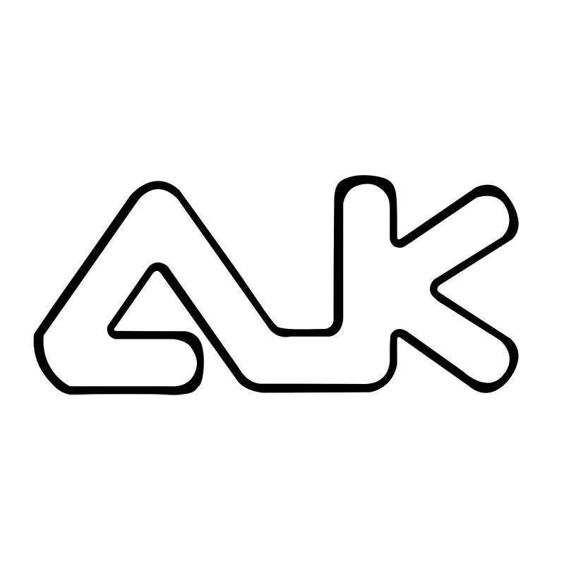 AK男女潮鞋