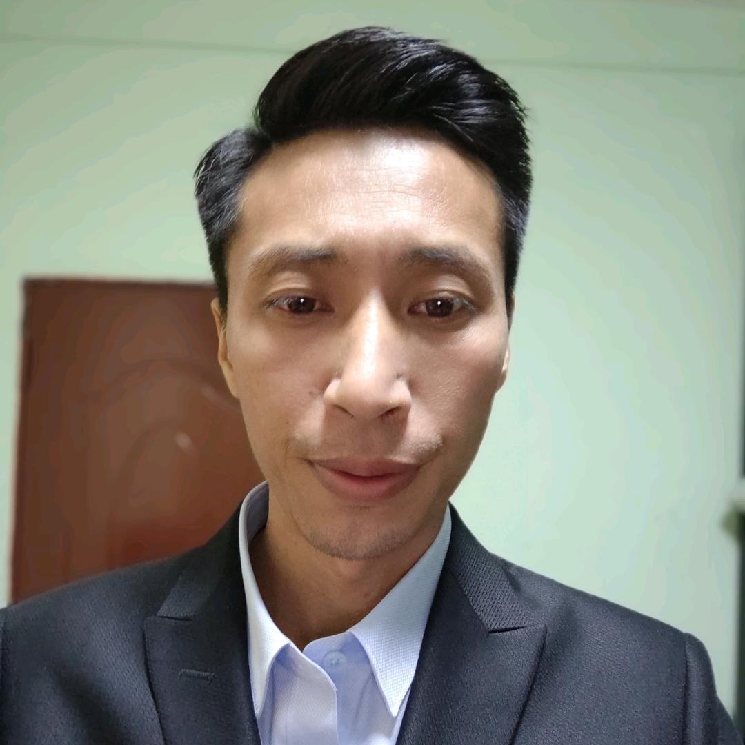 杨大帅