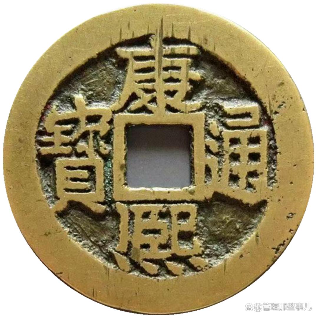古董店二老板