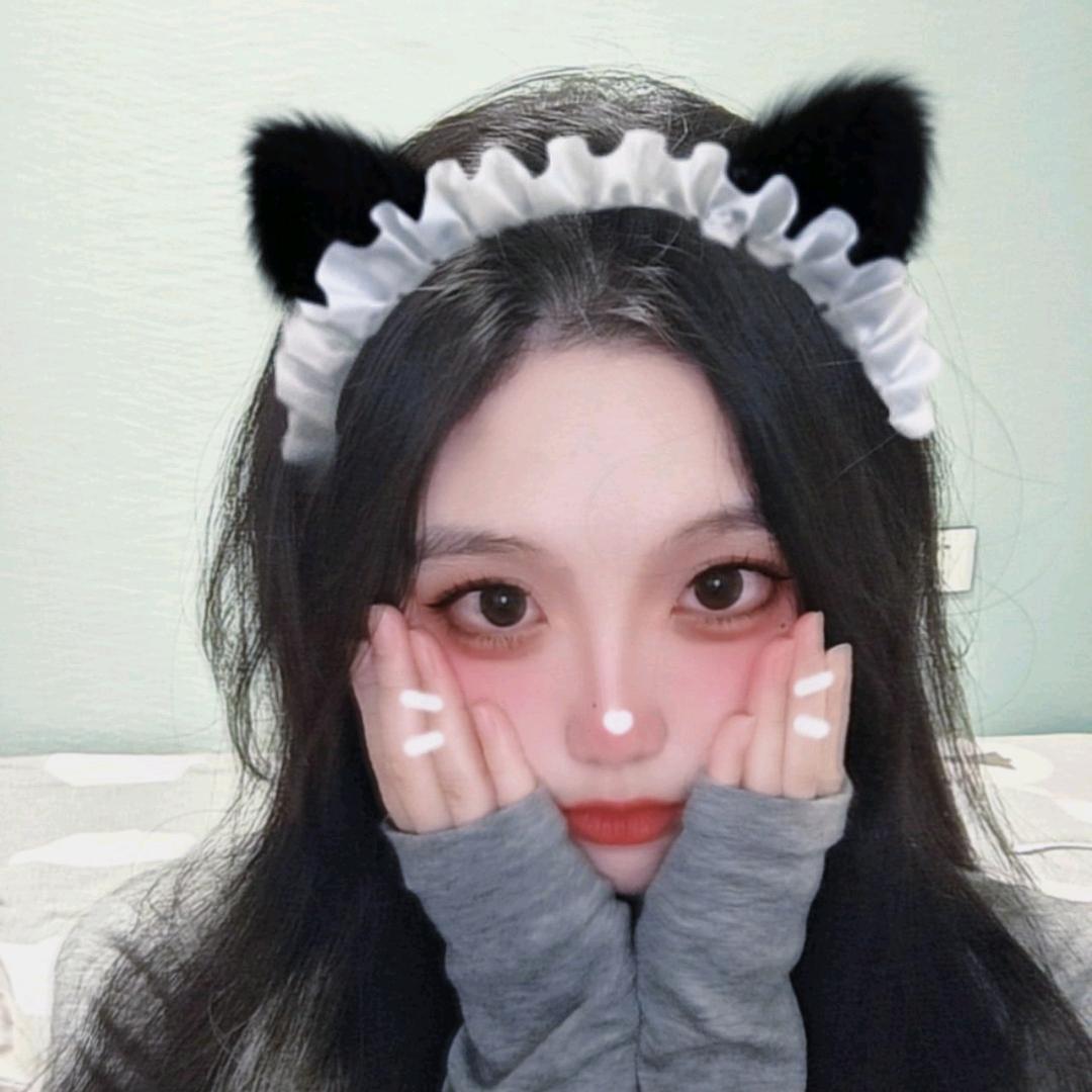喵酱ฅ