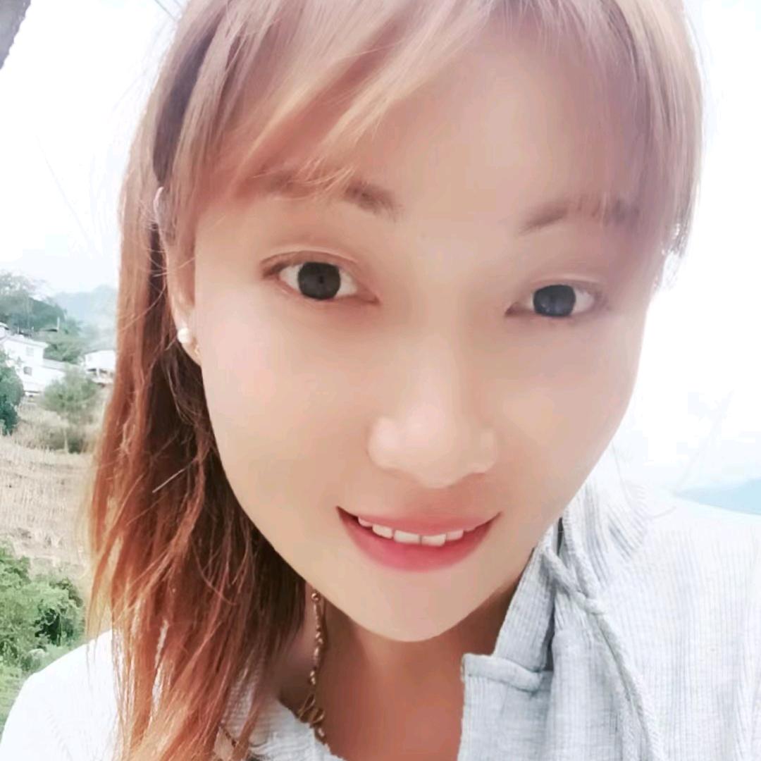 农村傻丫头