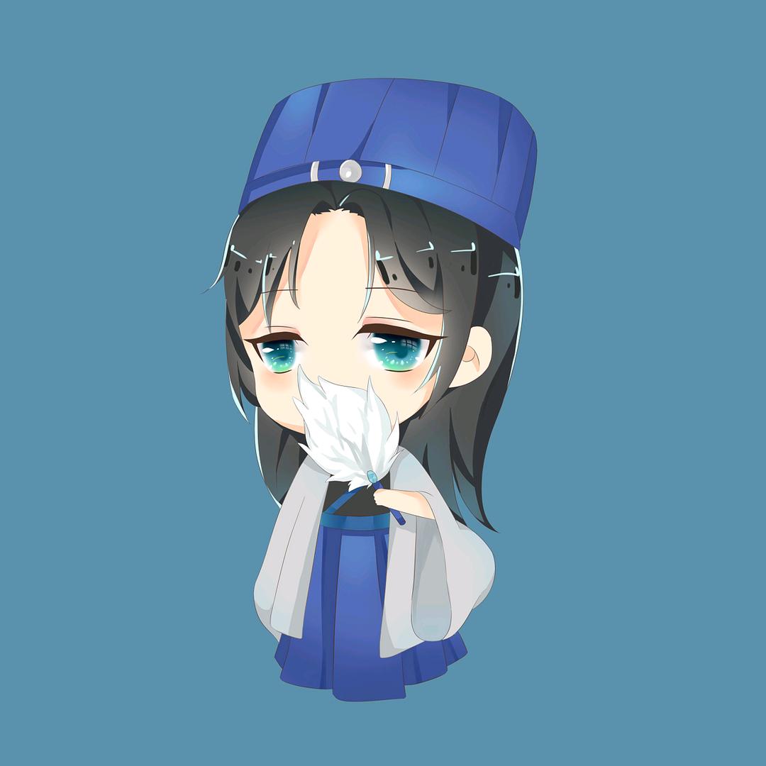 静老师（策定九州）