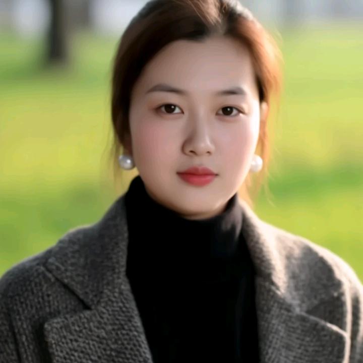 王秀丽(这一个人)