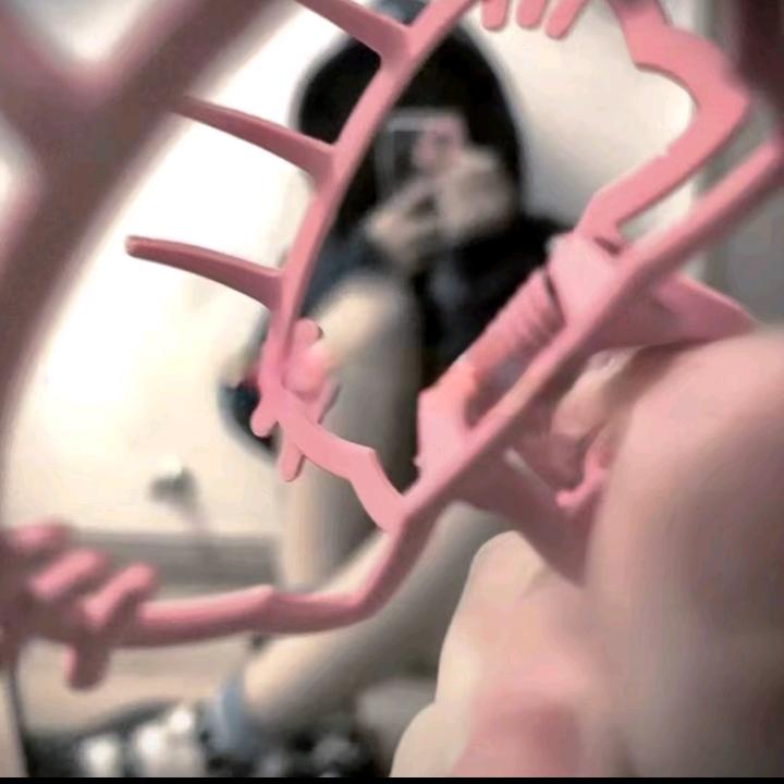◑◑