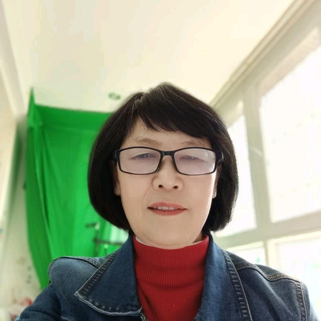 荣姐对口型