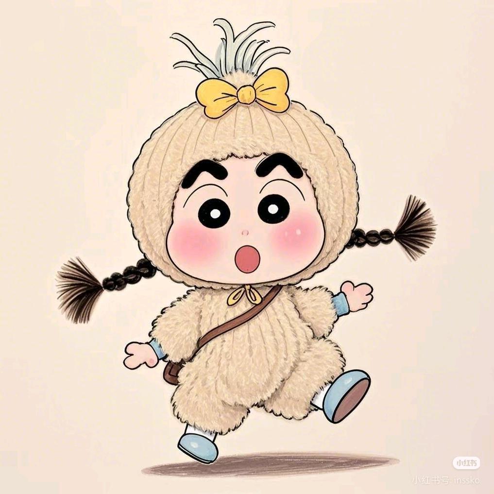 懒洋羊