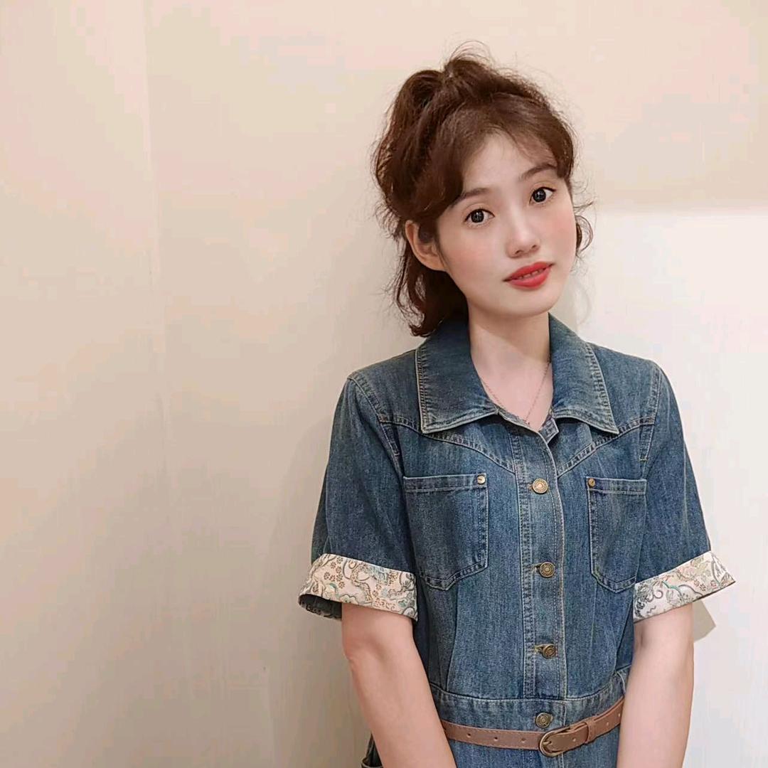 祥福梦燕服装店