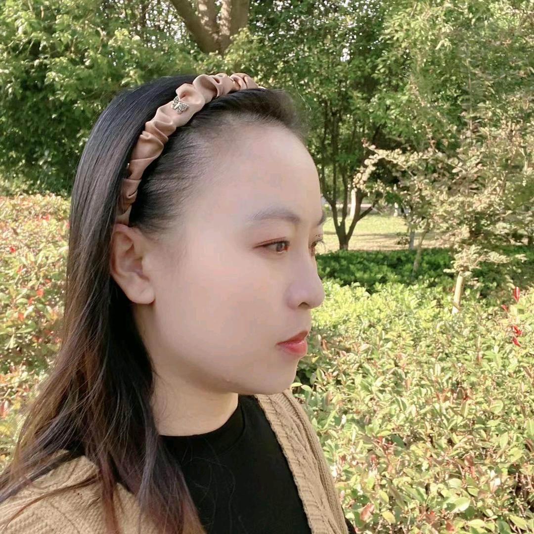鱼宝宝在梅李
