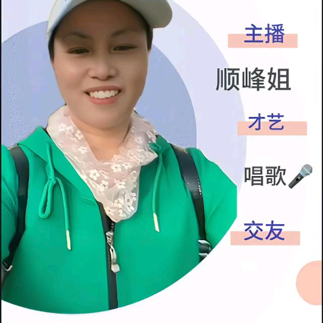 顺峰姐