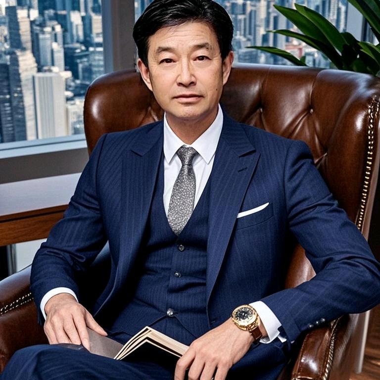 逍遥自在