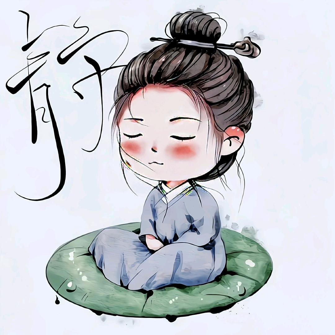 小杨没理想