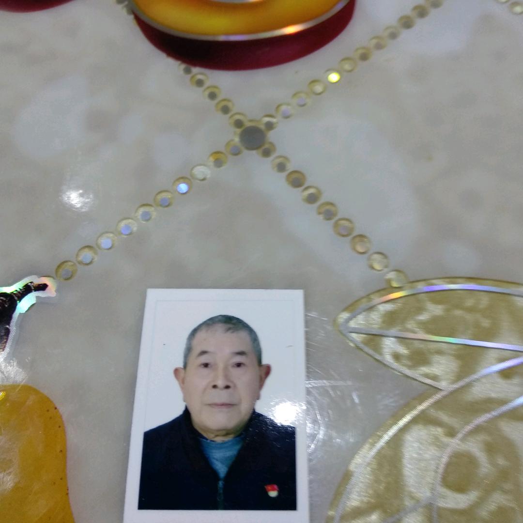 就为别人着想的王老爷子