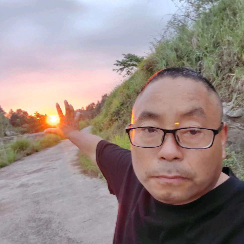人生选择努力坚持