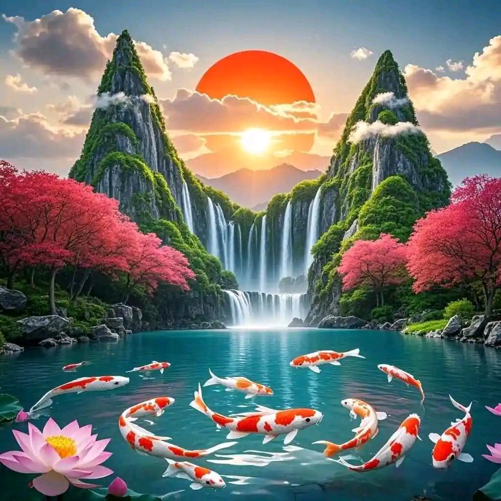 石来运转