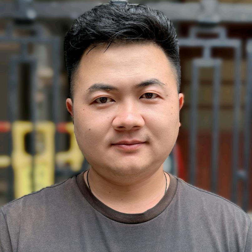 澜泊湾——杨训