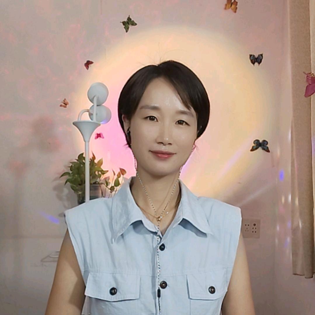 橙橙🌻