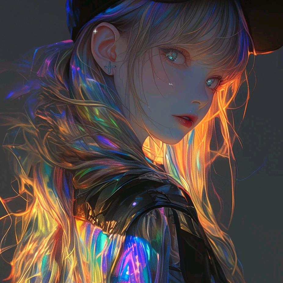 锦鲤啊锦鲤