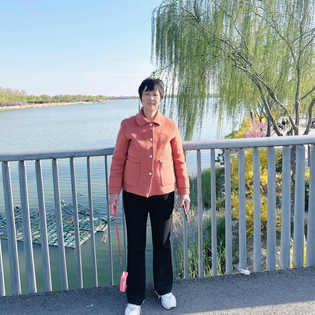 晓草（小曹）