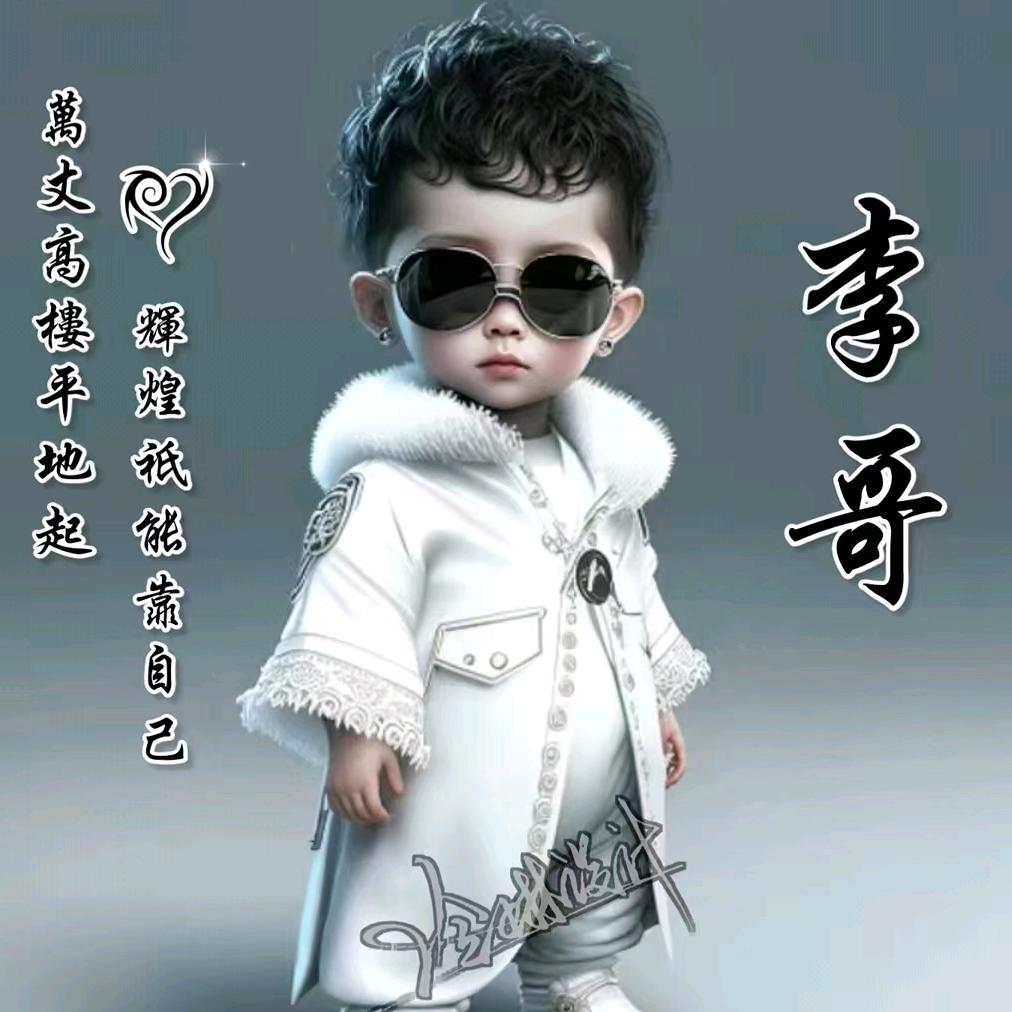 李亮宁静致远