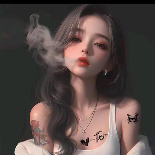 我的两树苗儿